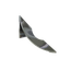 ステンレスR巾木 （プレス品）