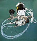 マイクロナノバブル・ウルトラファインバブル発生装置LE5S型　