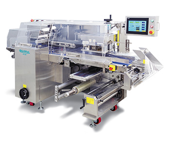 野菜包装機『FR-160B』