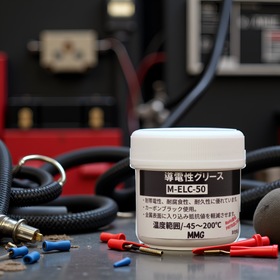 Conductive grease