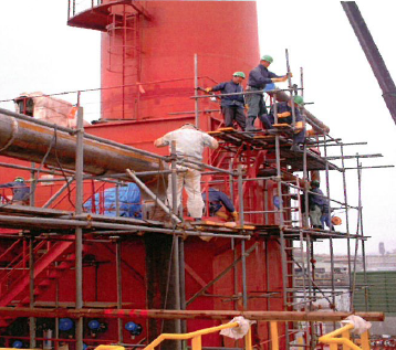 株式会社続木鉄工所　事業紹介