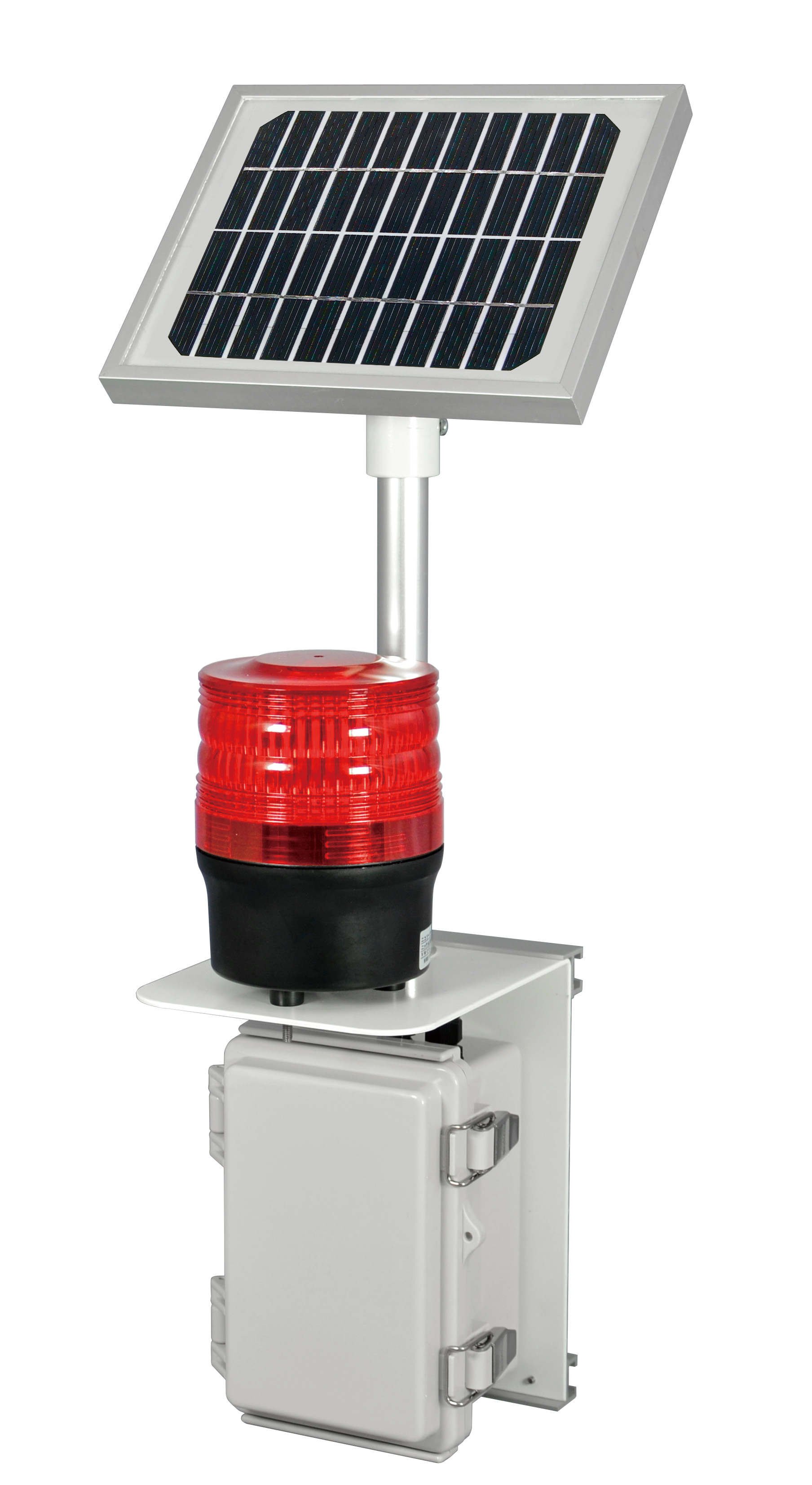 耐圧防爆回転灯 防爆フラッシュ表示灯 | REL | 製品概要