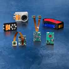 スマートカメラVC Zシリーズ