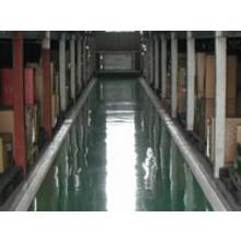 塗床材・防水材　アクアコート