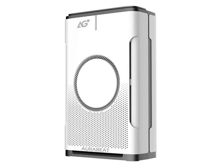 銀イオンプラズマ空気清浄機『AG＋airPro』