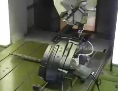 レーザー加工の工法紹介