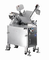 冷凍肉スライサー『HFS-380W/HFS-350W』