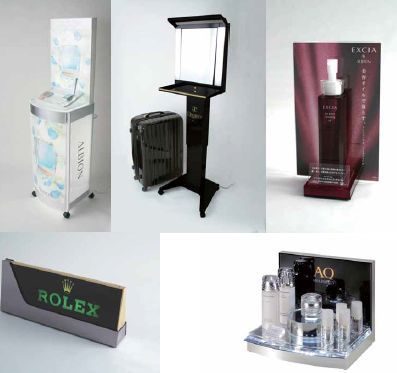 有限会社ステップ・ワン 事業紹介