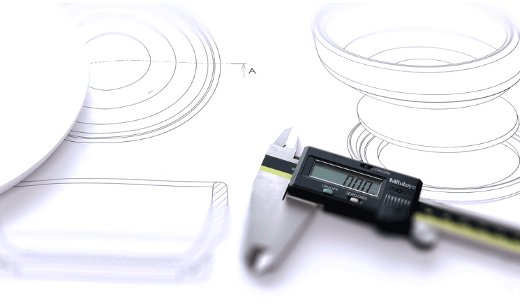 オリジナルIH調理器具の開発サポート