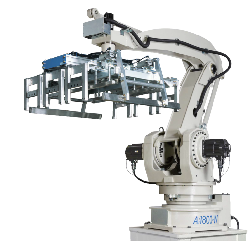 Okura Transport Machinery [Vertical Multi-Joint Type] Robot