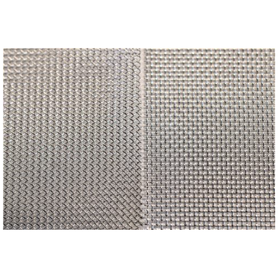 【製造業向け】金網の「ほつれ」解消