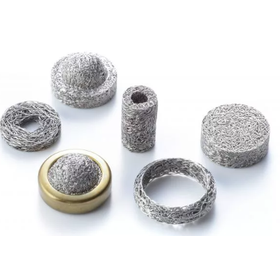 【金属冷却向け】デミスターフィルター