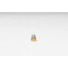 【航空宇宙向け】金属フィルター、ストレーナー