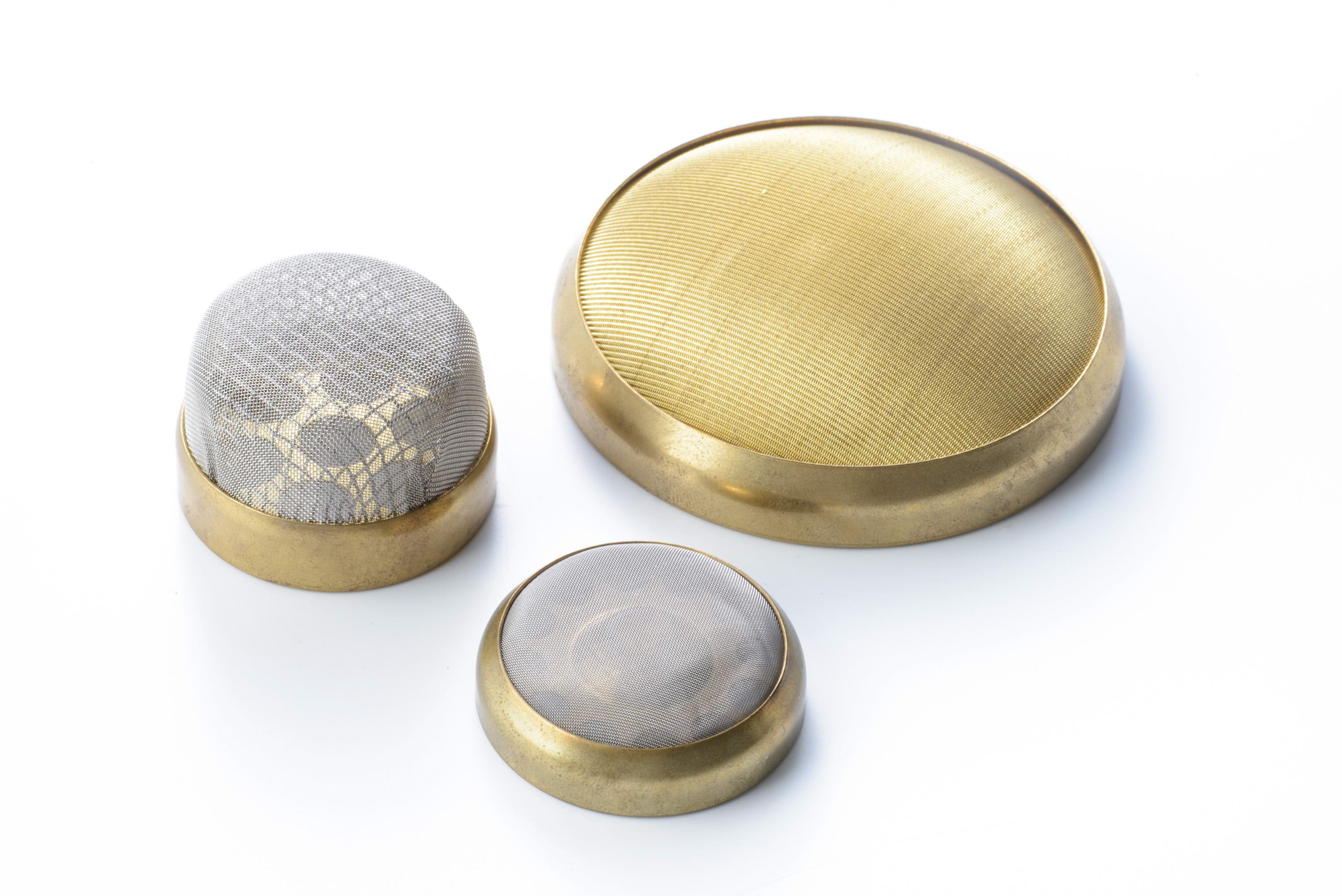 【医薬品向け】アキュームレーターフィルター