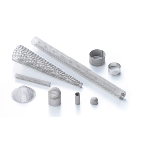 【浄水向け】焼結金網フィルター