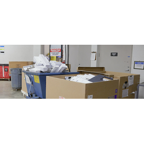 資料公開中！再生プラスチックの未来を支える分析ソリューション 製品画像