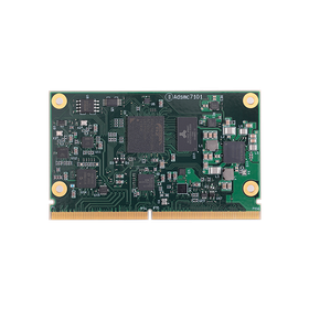 Renesas RZ/G3L SMARC Module「Adsmc7101」