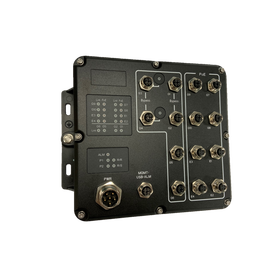 Industrial Ethernet Switch "Adsw292...