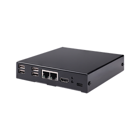 Renesas RZ/G3L Slim Industrial Computer「AdiCS7102」