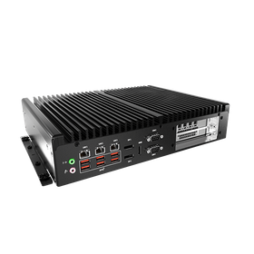 14th Generation CPU Equipped Indust...