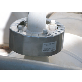 スプレーガード『RAMCO 安全シールド』