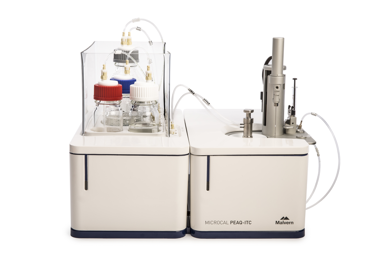 超高感度カロリメーター MicroCalシリーズ