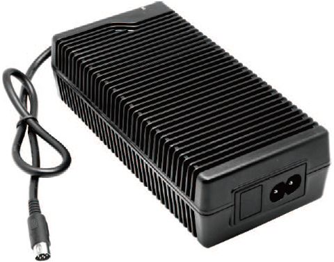 180W 医療規格 ACアダプターで絶縁保護クラスはClass2 | トキ