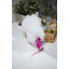 [Health and Beauty Goods OEM Production Example] Rolling Head Body Towel