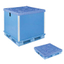 Large Box for Manufacturing Industry [R3 BOX SL Type]