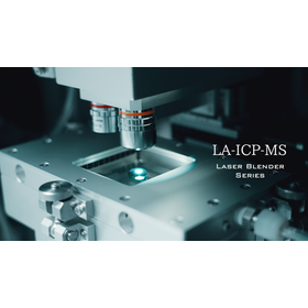 【自動車向け】レーザ加工装置『LASER BLENDER』