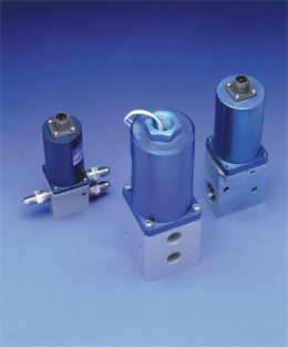 三方向電磁弁 | ジャパンコントロールス 「Japan Controls Co. Ltd