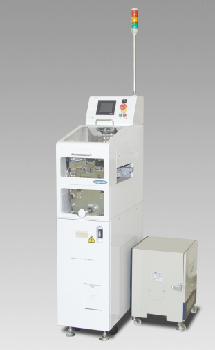 上面基板クリーニング装置『NC-250』