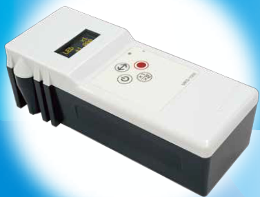 膜厚管理装置（透明インキ専用反射濃度計）『MKS-1000』