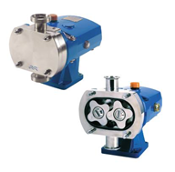 【総合カタログ】アルファ・ラバル ロータリーポンプ 容積式ポンプ