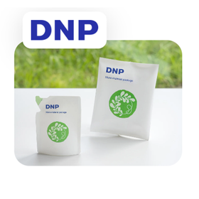 DNP、商材情報の一元管理で、営業・マーケティングの生産性を向上