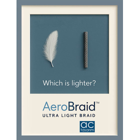 【ウェアラブルデバイス向け】AeroBraid