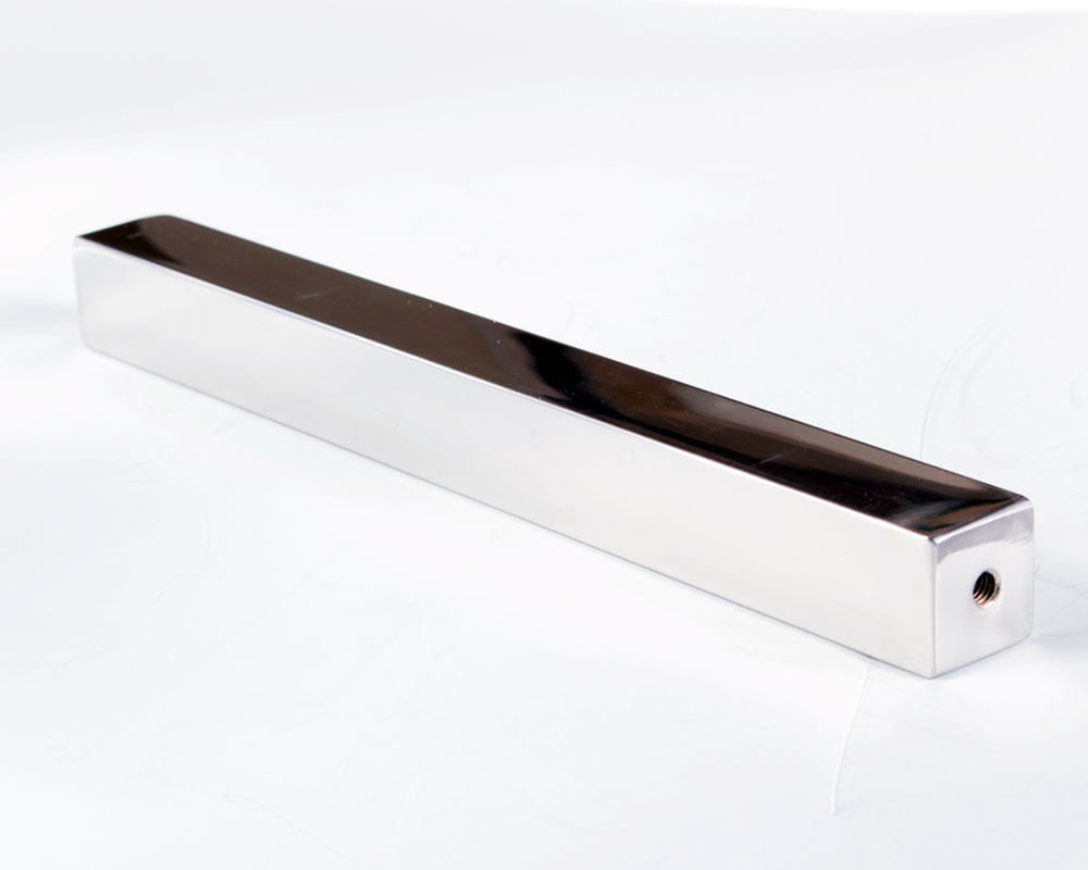 【製菓業界向け】異物混入対策マグネットバー