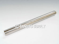 【鉱業向け】磁気選別機 マグネットバー