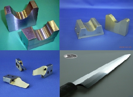 株式会社AMC 製品集