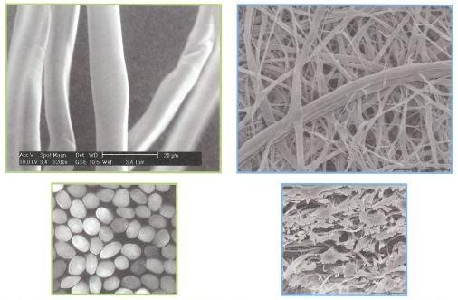 特殊セルロース繊維『TENCEL(R)』
