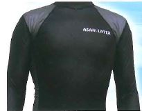 ウェットスーツ用スポンジゴム