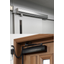 Automatic door opening and closing system - Convert both hinged and sliding doors to automatic doors with retrofitting!