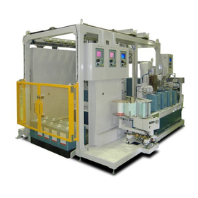 Pressure-resistant explosion-proof ...