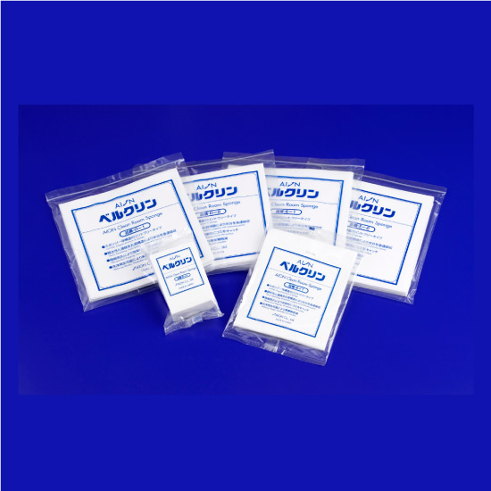 ベルクリン PVAスポンジワイパー「ベルクリン」 | アイオン - Powered by イプロス