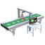 Case Study of Automated Visual Inspection: Example of Warpage Inspection of Circuit Boards Using 3D Sensors