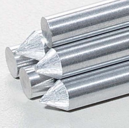 【アルミセンターレスCASE1】自動車部品メーカー