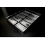 Universal tray ME18-10 that does not require mold initial costs.