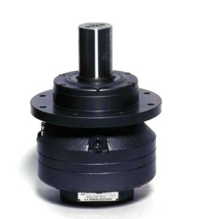 遊星歯車減速機『パワードライブ(PRD)シリーズ』