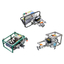 Chamfering Machine "Smooth R Chamfering Machine Series"