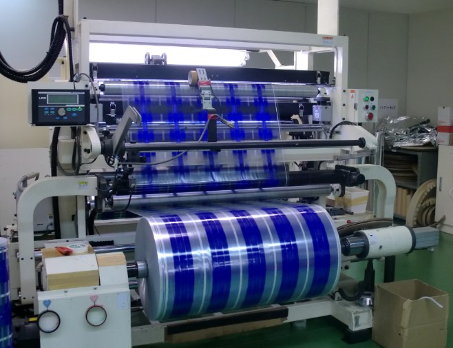 ラミネート加工サービス